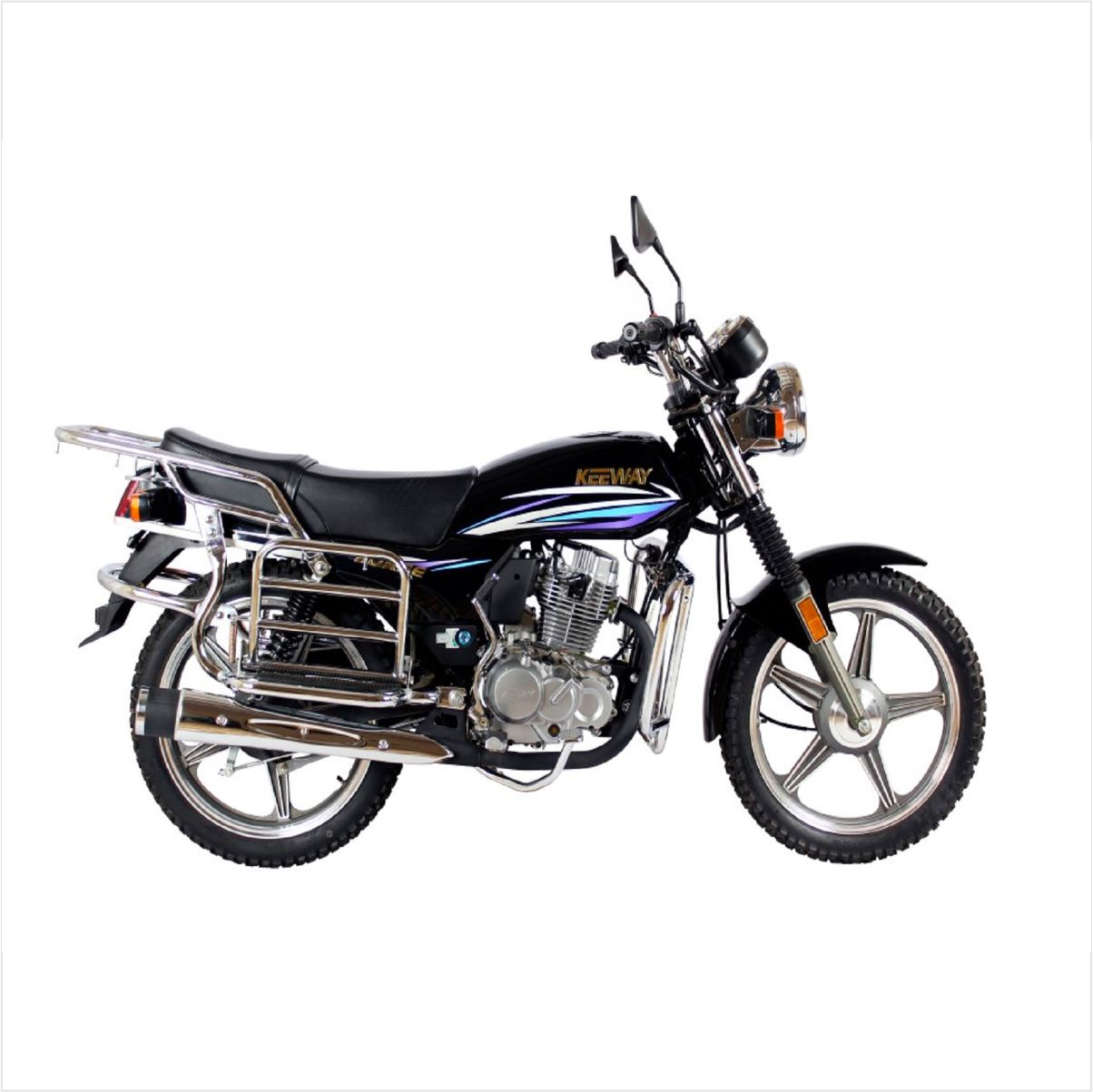 Empire Keeway Horse 150 Chabas Empire Keeway Venezuela Motos